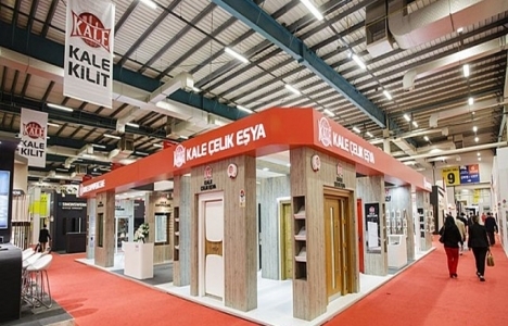 Kale, 2015 hedeflerini açıkladı!