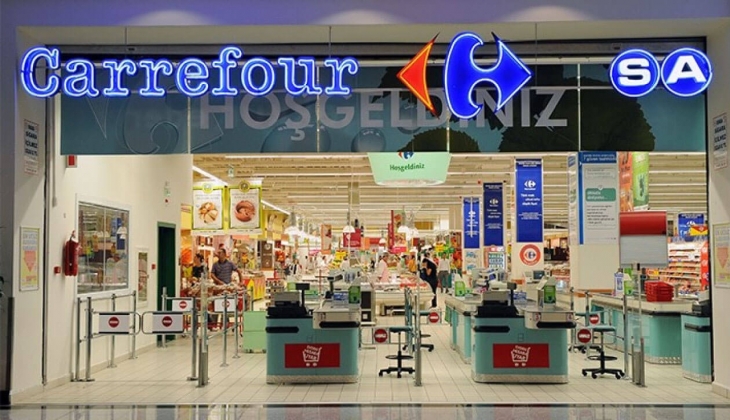 Carrefour un Ramazan ayı kampanyaları bitmek üzere! Yumurta, Ayçiçek yağı Toz şeker ne varsa indirimde