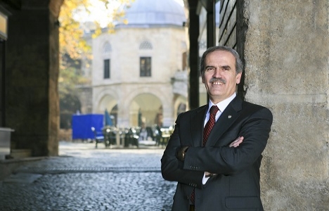 Bursa, 2017 Avrupa Yeşil Başkenti unvanına aday oldu!