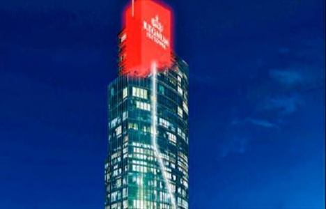 Regnum Sky Tower teslimler Haziran 2016'da gerçekleşecek!