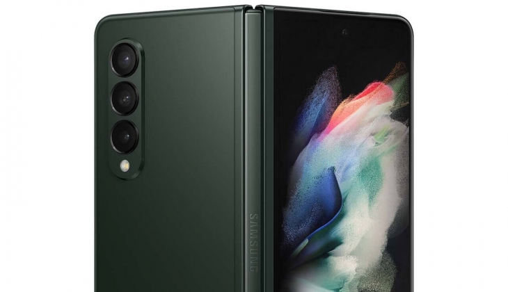 Turkcell Pasaj dan Samsung Galaxy Z Fold 3 e 3750 TL indirim! İşte 2022 Mart fiyat listesi...