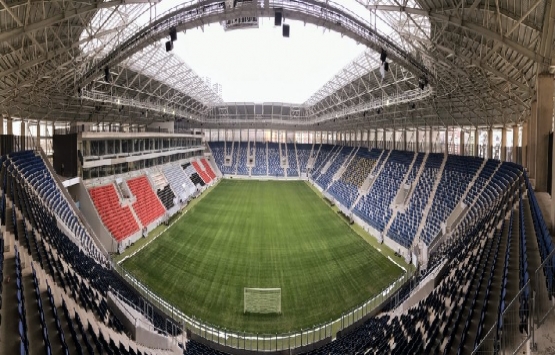 Eryaman Stadı ne zaman açılacak?