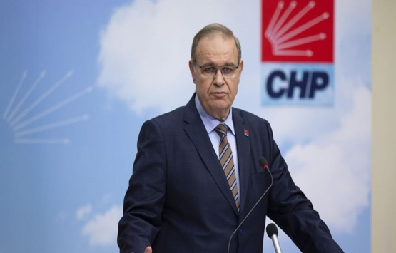 CHP Sözcüsü Faik Öztrak'ten kira önerisi!