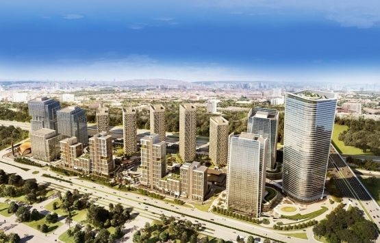 Ankara daki markalı 5 konut projesi!