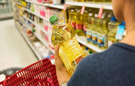 Tonlarca ayçiçek yağı geliyor! 4 gemi Rusya dan yola çıktı