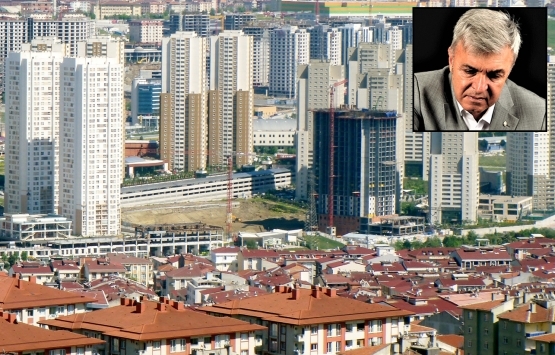 çarpık kentleşme sorunları