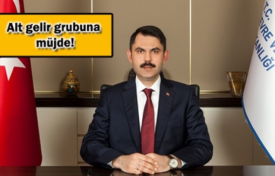 TOKİ'den Büyükçekmece'ye ucuz konut geliyor!