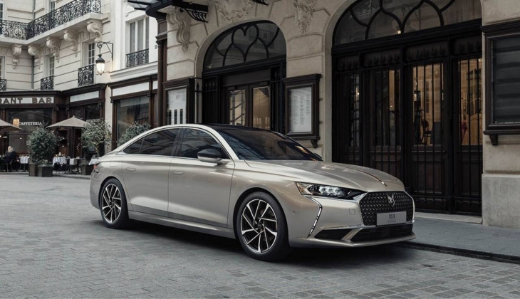 DS Automobiles’den kaçırılmayacak fiyat! Acele Edin! İşte 26 Eylül 2022 fiyat listesi…