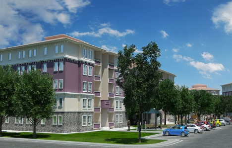 TOKİ Amasya Merzifon emekli kura sonucu