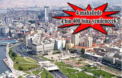 İzmir Narlıdere kentsel dönüşüm 2013!