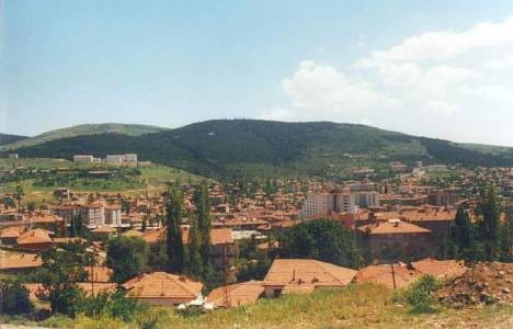 Milli Emlak'tan Yozgat'ta 2 adet satılık arsa: 1 milyon 238 bin TL!