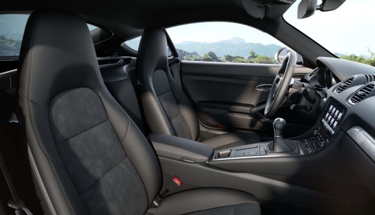 Porsche üç 718 modeliyle karşınızda! İşte 9 Şubat 2023 fiyat listesi…