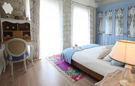 Ege Boyu Sancaktepe örnek daire!