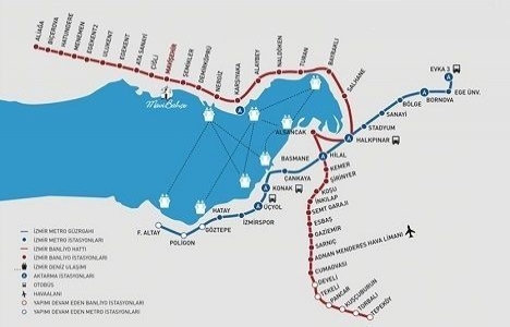 Mavibahçe Kurban Bayramı çalışma saatleri!