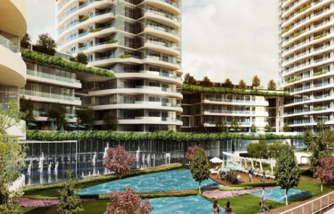 Manzara Adalar ihalesi sonuçlandı