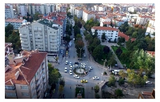 Afyonkarahisar için acele kamulaştırma kararı!