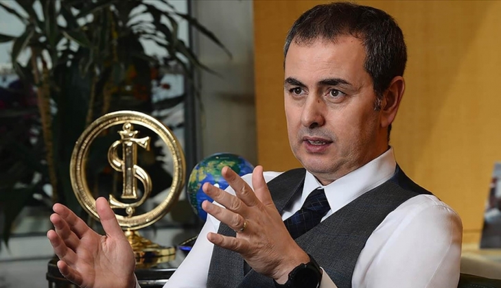 İş Bankası Genel Müdürü Aran: Yabancı yatırımcı sadece politika faizine bakar!