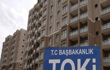 Emeklililer'den TOKİ evlerine yoğun ilgi!