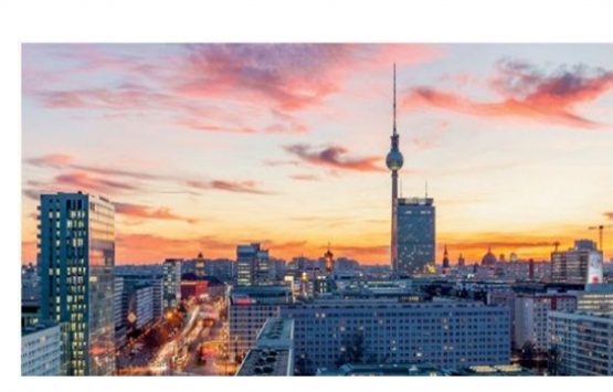 Gayrimenkulde Gelişen Trendler: Avrupa 2021 raporu!