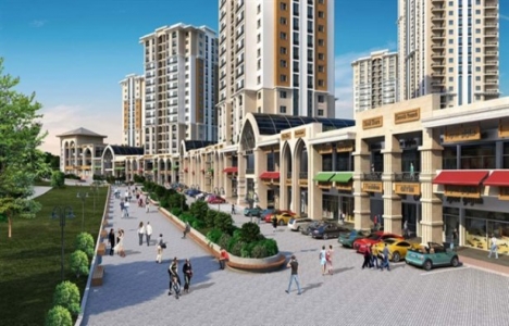 Meydan Dükkanları'nda son başvuru 13 Mart!