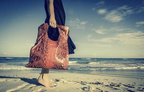 Dünya modasına DESA çıkarması: NINETEENSEVENTYTWO!