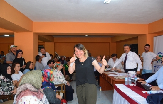 TOKİ Karabük Yenice 2019 projesinde kuralar çekildi!