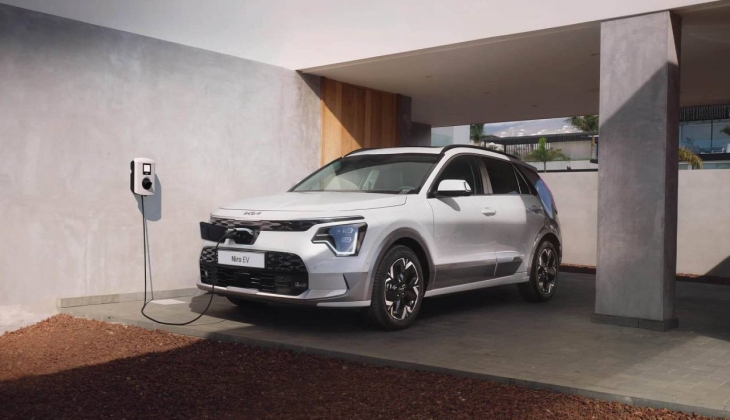 Elektrikli araba almayı düşünenler bunu görmeli! İşte Kia Niro’nun 22 Eylül 2022 fiyat listesi…