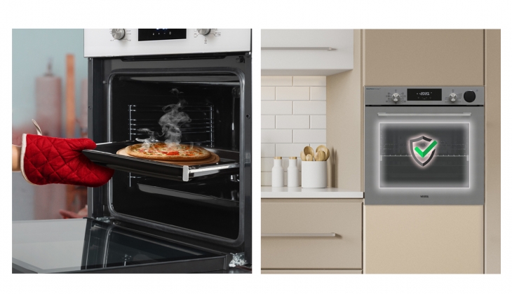 Vestel AF-107892 X WIFI Ankastre Fırın kaç TL, özellikleri neler? İşte 7 Mart 2023 fiyat listesi..