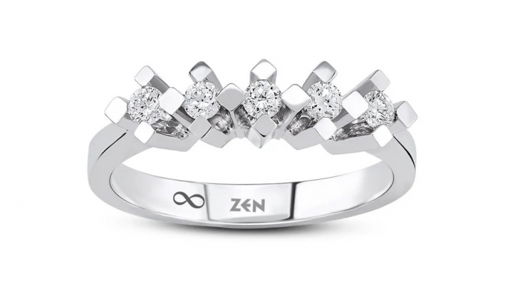 Zen pırlantada yüzde 50 indirim başladı! Yılbaşına özel dev fırsat! 31 Aralık 2022 fiyat listesi