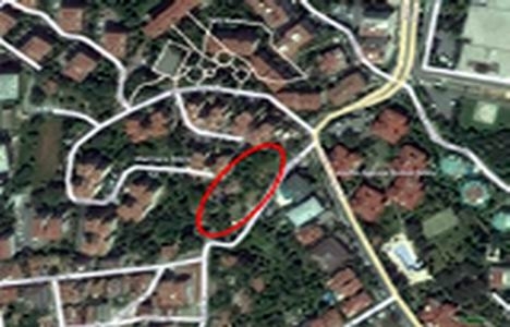 ADÜAŞ, Beşiktaş Ortaköy'de arsa satıyor!