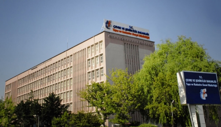 Tapu Kadastro Genel Müdürlüğü 202 personel alımı yapıyor! Mülakat yok! Başvurular başladı! Fırsatı kaçırmayın