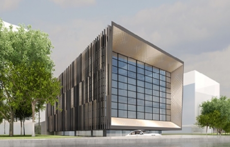 Roya Gold Altunizade satış ofisi!