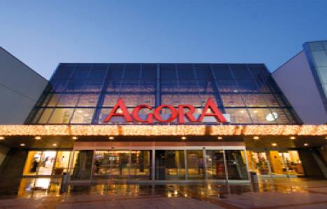 Agora Alışveriş Merkezi 12. Geleneksel Babalar Tavla Turnuvası sonuçlandı!