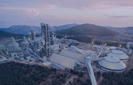 Eren Holding 6 ülkede üretim tesisi kuracak!