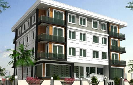 Uygar İnşaat Sancaktepe Elit projesi!