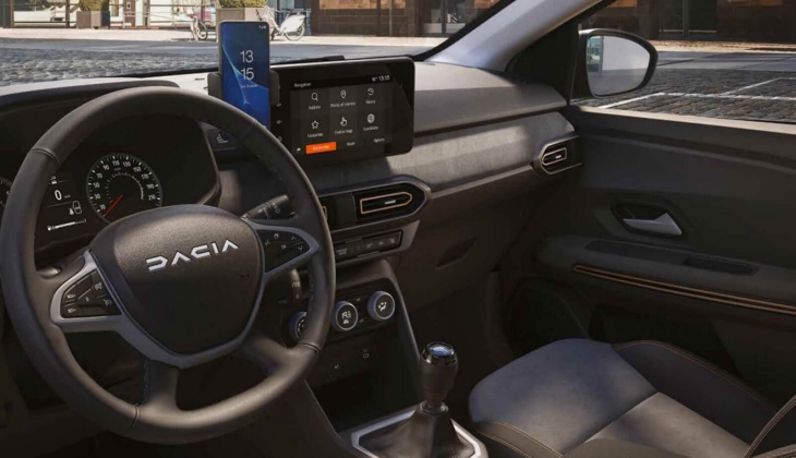 Dacia Jogger Extreme Hybrid de ÖTV muafiyeti fırsatı! Sıfır araç alacaklar hemen bakın!