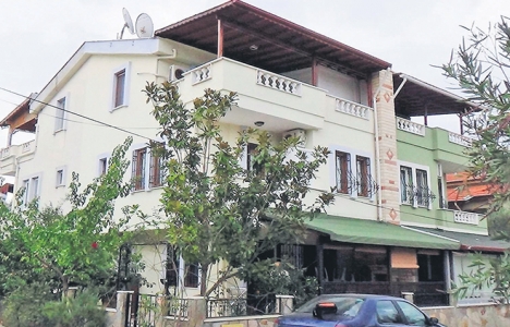 Edremit'te 3 milyonluk emlakçı vurgunu!