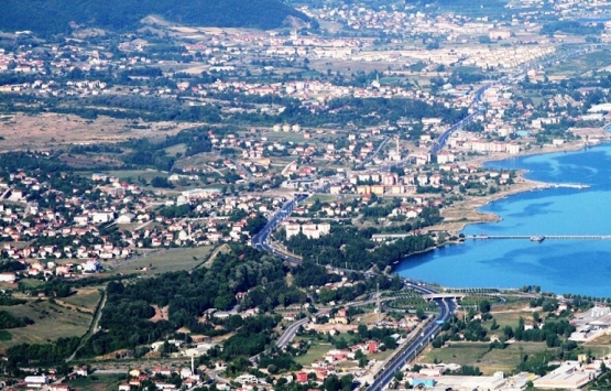 Başiskele'de 56.9 milyon TL'ye satılık 19 gayrimenkul!