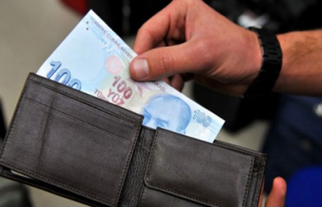 2015 Kasım ayı asgari geçim endeksi yayınlandı!