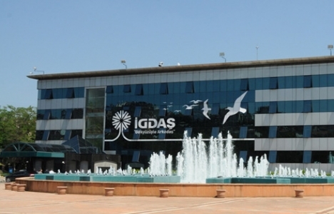 İGDAŞ özelleştirmesi