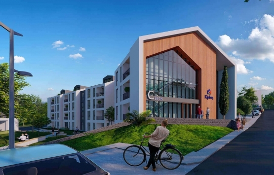 KİPTAŞ projelerinin inşaatlarında son durum ne?