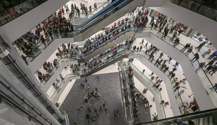 Ticari gayrimenkullerde tehlike çanı! Kira rejimi acilen değiştirilmeli!