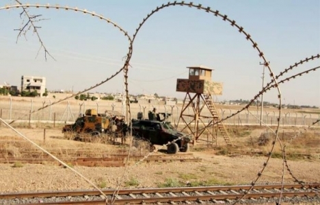 askeri yasak bölge nedir