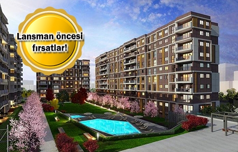 Anayapı'dan Kurtköy'e Major Kurtköy projesi geliyor!