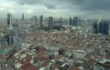 Şekerbanktan satılık gayrimenkul