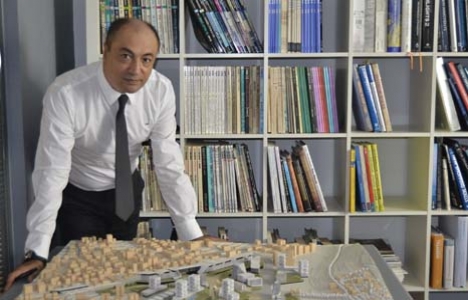 Tago Architects 4 ülkede 7 proje yapacak!