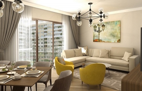 Aydos Land İstanbul da ön talep toplanıyor! Vade farksız 60 ay taksitle!