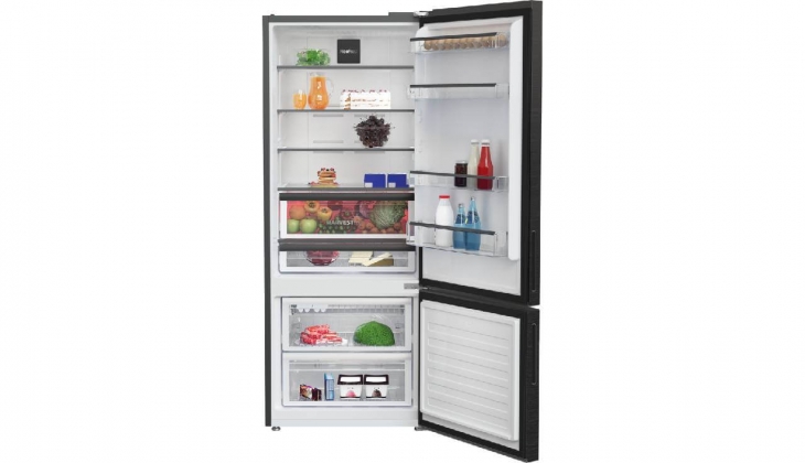 Kampanyada son günler! Beko Kombi Tipi No Frost Buzdolapları kaç TL? 28 Ocak 2023 fiyat listesi...