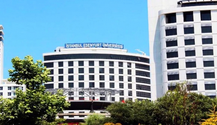 Esenyurt Üniversitesi Araştırma Görevlisi ve Öğretim Görevlisi alıyor! Son başvuru 20 Nisan 2023!