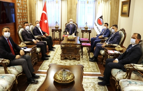 Diyarbakır'da hayırsever iş insanı 16 derslikli okul inşa edecek!